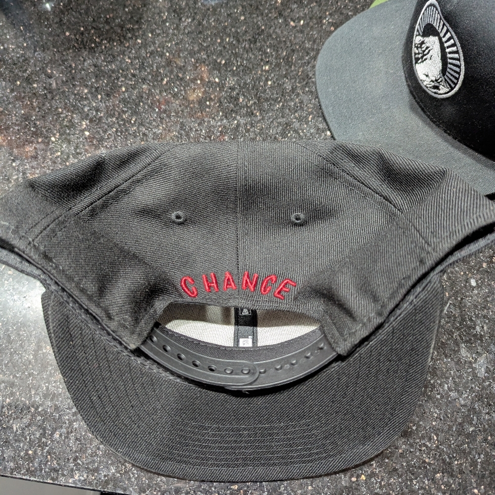 Chance The Rapper Snapback - Picture 2 of 5